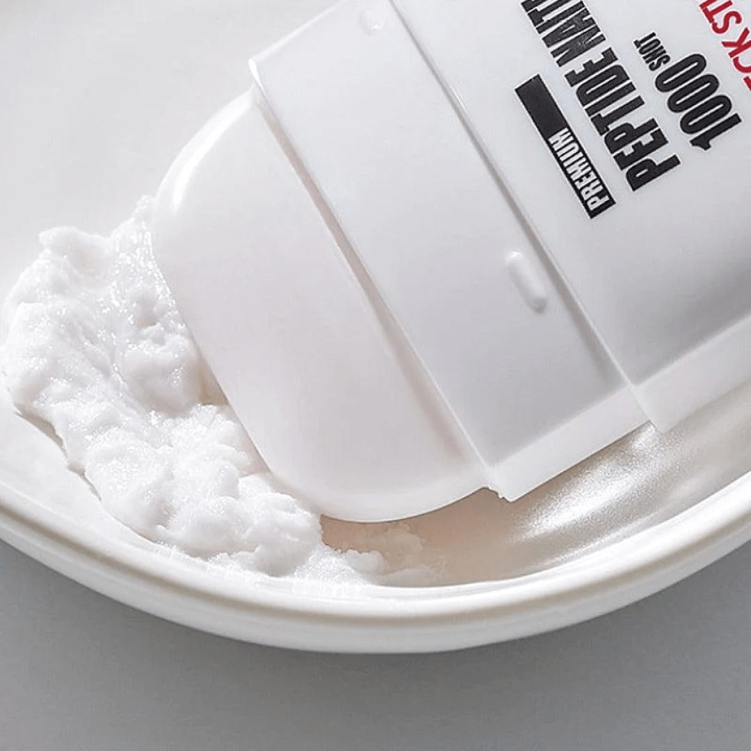 Medi-Peel Premium Peptide Naite 1000 Shot Neck Stick - WowSkin Romania