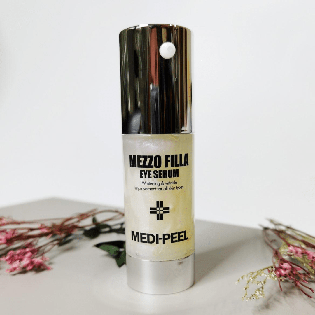 Mezzo Filla Eye Serum - WowSkin Romania