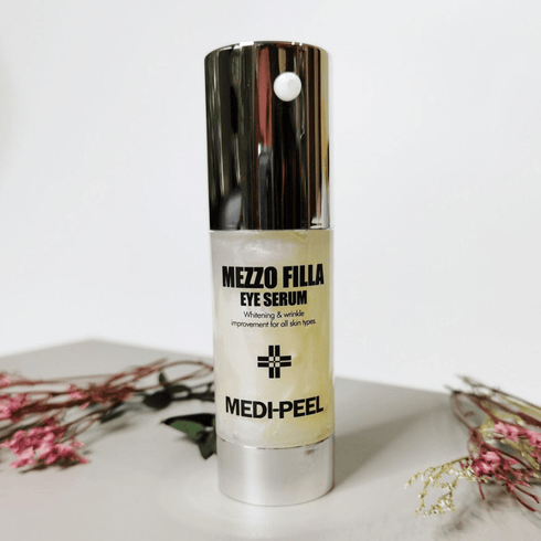 Mezzo Filla Eye Serum