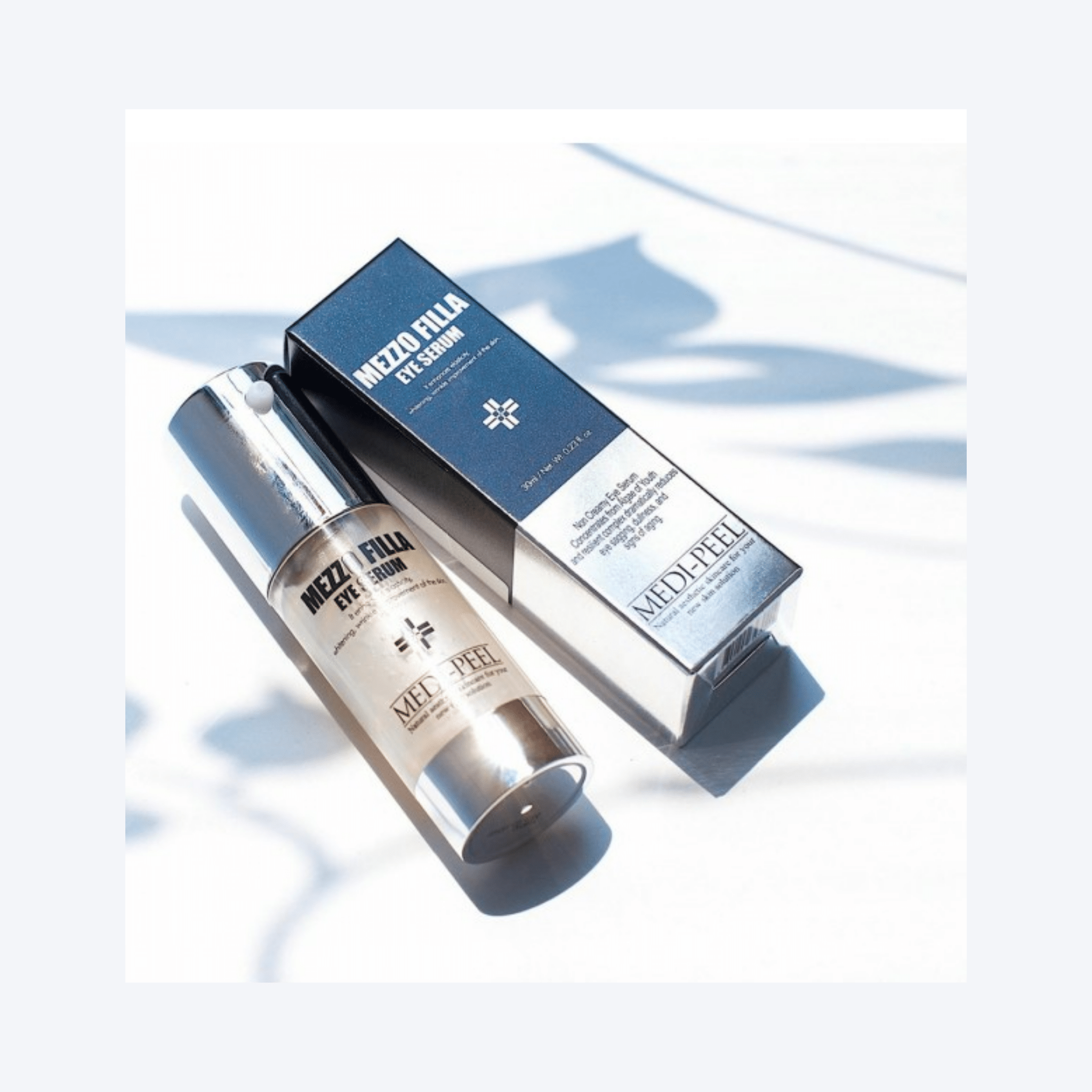 Mezzo Filla Eye Serum - WowSkin Romania