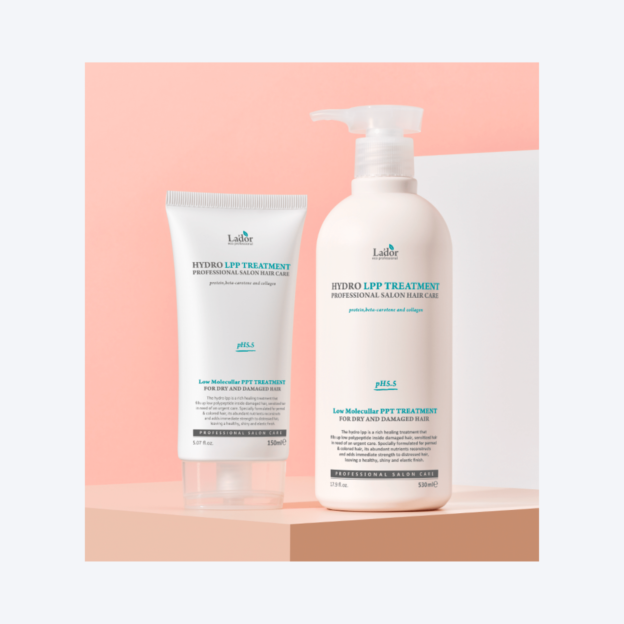 Mini Hydro LPP Treatment - WowSkin Romania