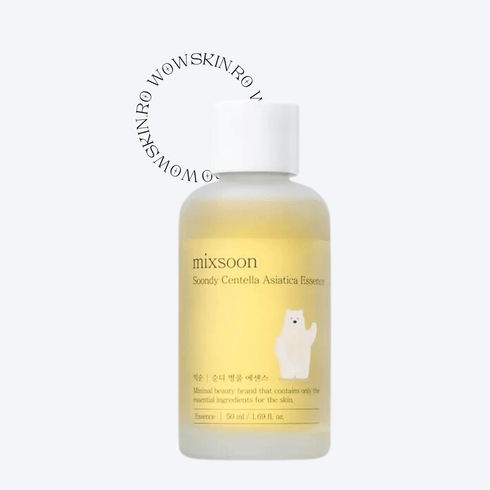 Soondy Essenza di Centella Asiatica 50 ml