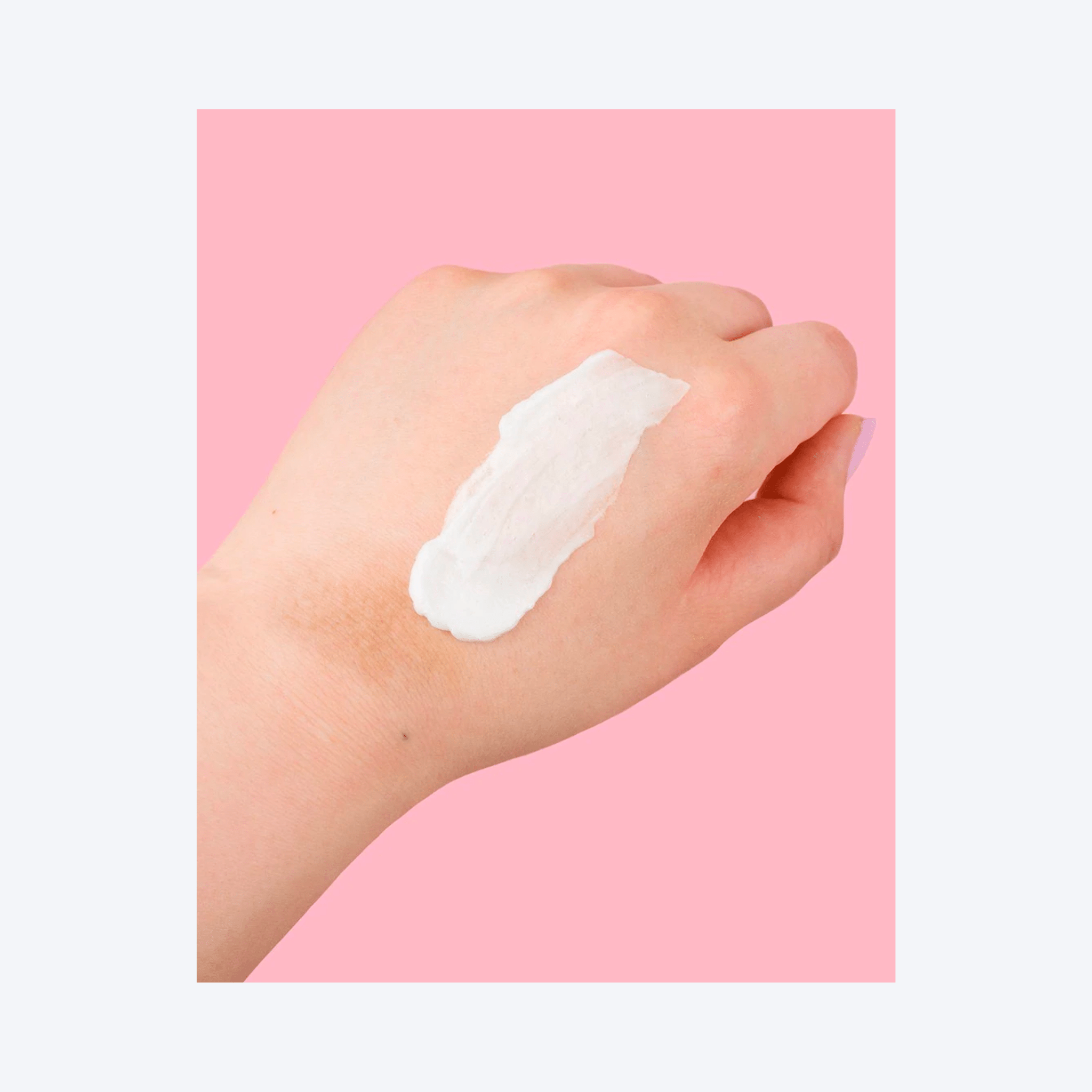 Missha Super Aqua Cleansing Foam - WowSkin Romania