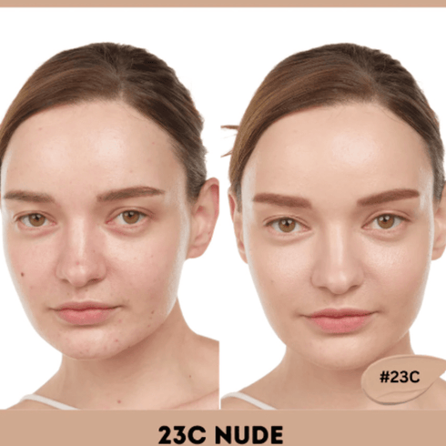 BB Cream con ceramidi di Moringa e SPF 30 PA++