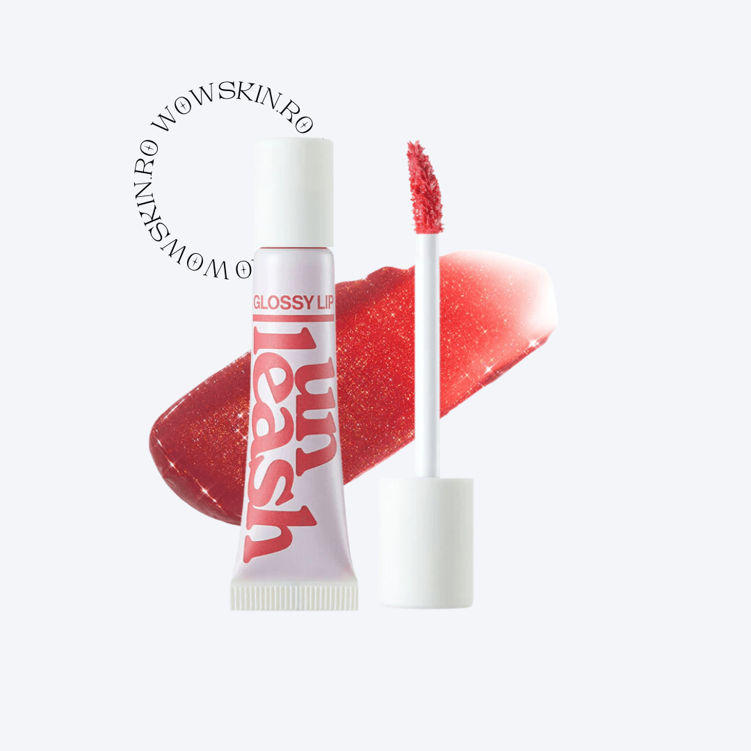 Non Sticky Dazzle Tint - 2 Sunbeam - WowSkin Romania