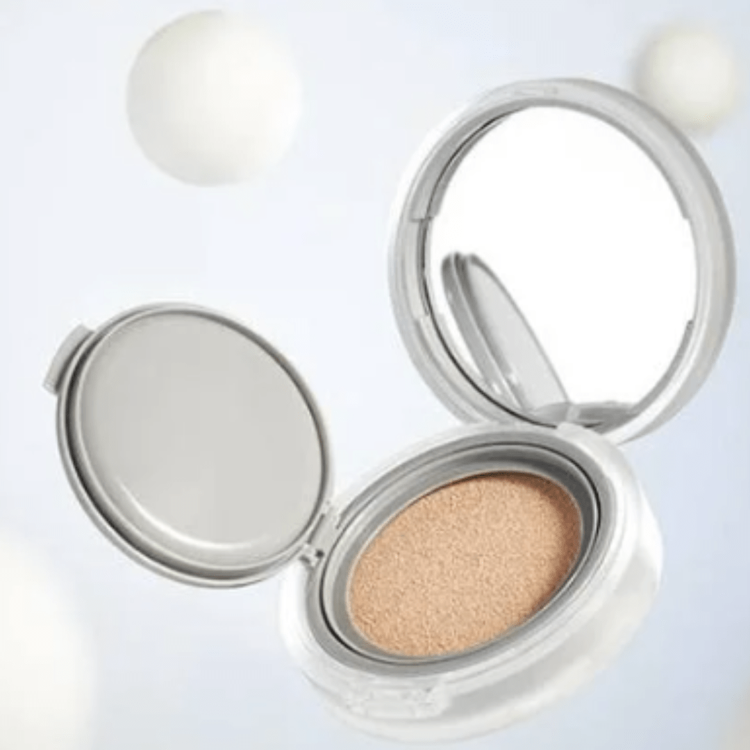Nu Zero Cushion 04 beige 23 - WowSkin Romania