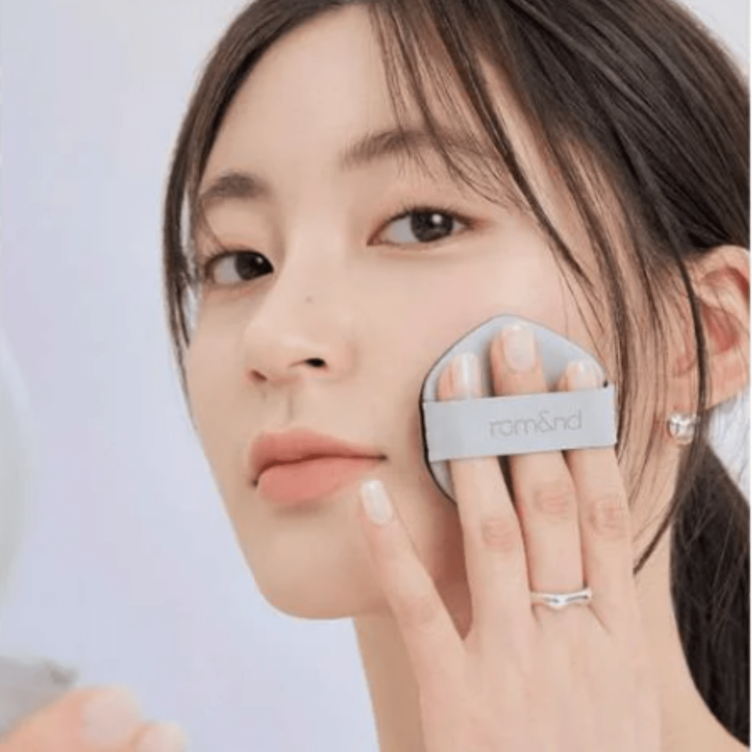 Nu Zero Cushion 04 beige 23 - WowSkin Romania