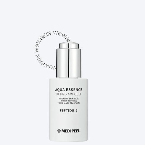 Fiala lifting Peptide 9 Aqua Essence