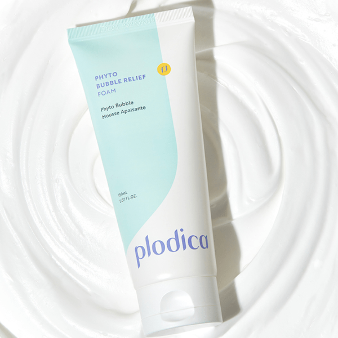 Ideală pentru rutina zilnică de skincare, Phyto Bubble Relief Foam oferă o curățare profundă și o senzație de piele purificată și netedă.wowskin.ro
