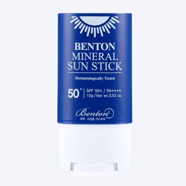 Protezione solare Stick solare minerale SPF50 PA++++