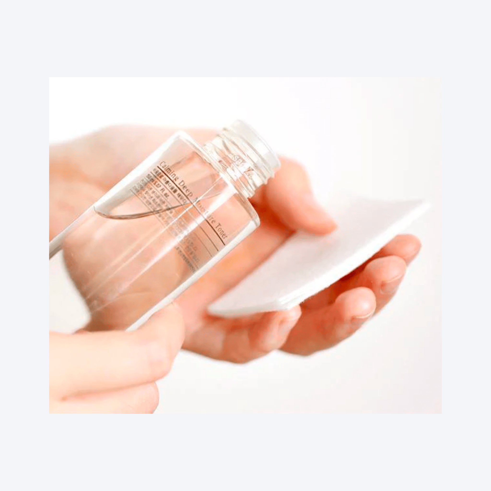 Pyunkang Yul Calming Deep Moisture Toner - WowSkin Romania