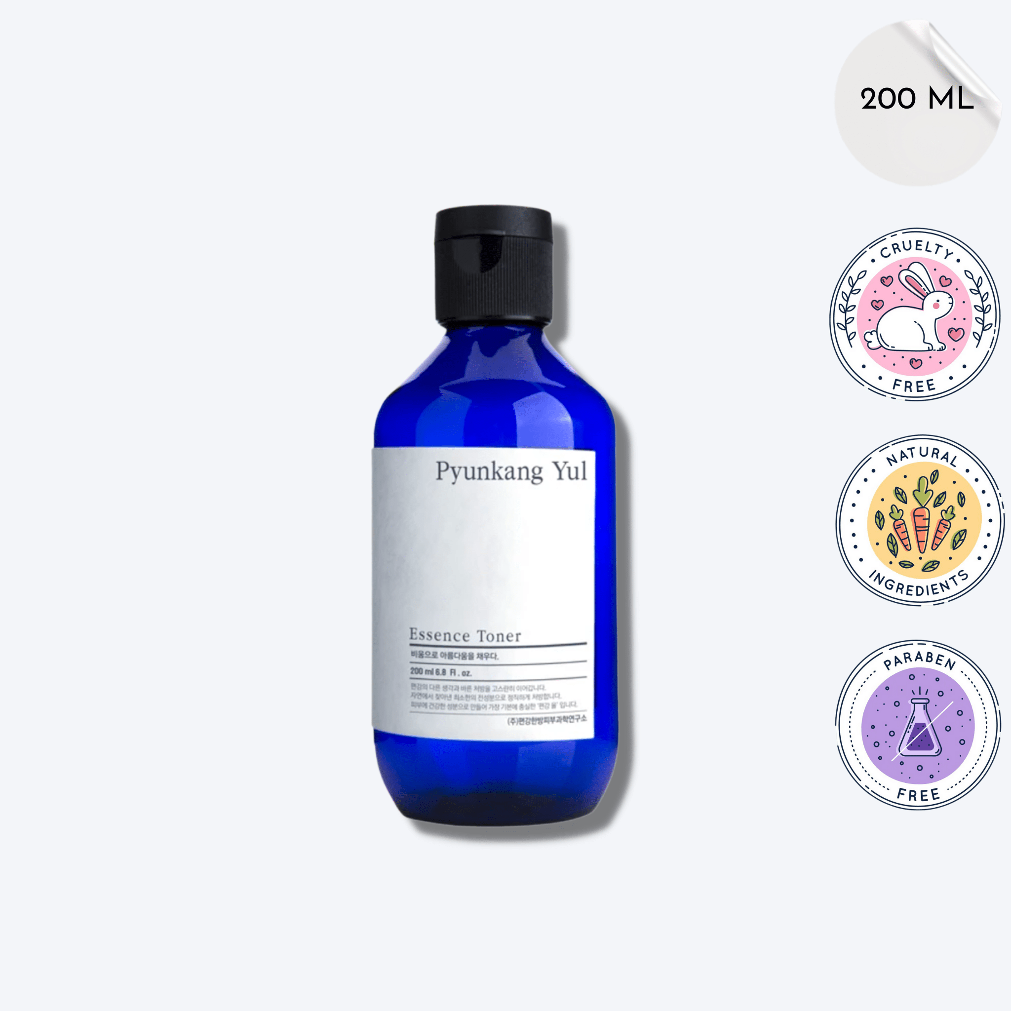 Pyunkang Yul Essence Toner 200 ml - WowSkin Romania