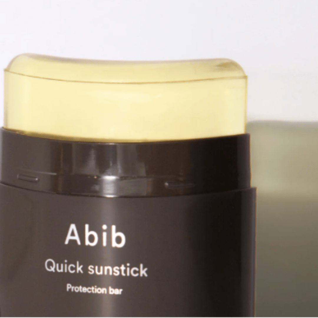 Abib Quick Sunstick – stick cu protectie solara ridicata, potrivit pentru toate tipurile de ten