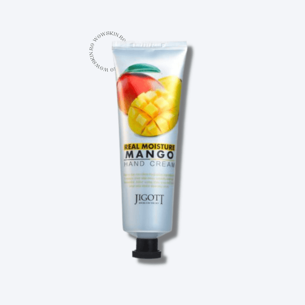 Crema per le mani al mango Real Moisture