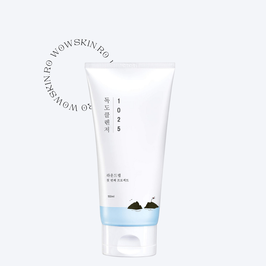  round-lab-1025-dokdo-cleanser-150-ml