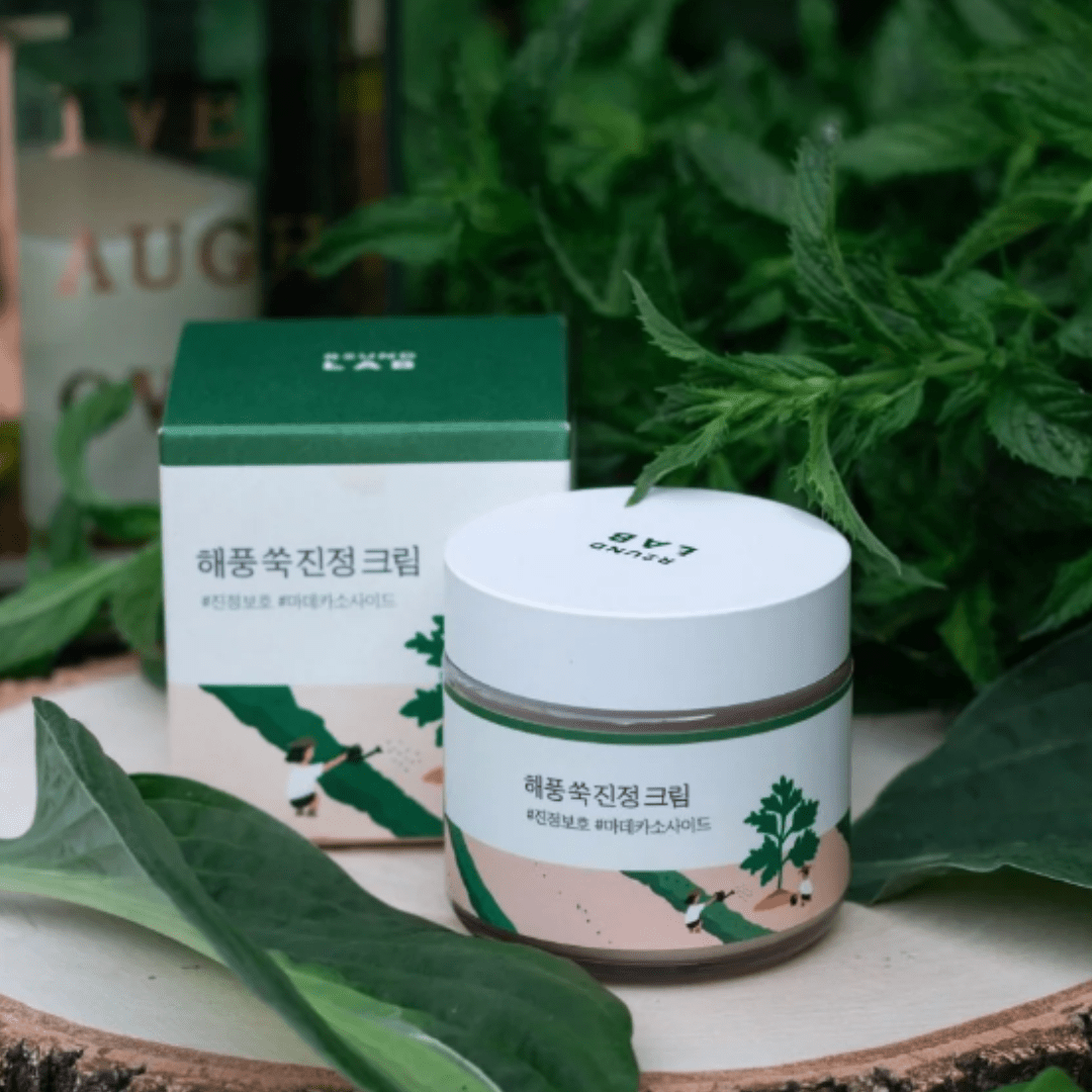  round-lab-mugwort-calming-cream-80-ml