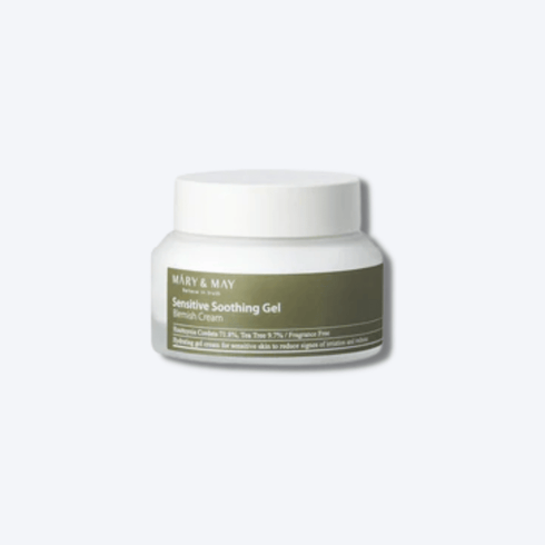 Soothing Gel Cream