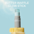 Sisua Butter Waffle Glow Stick - Zucchero alle erbe