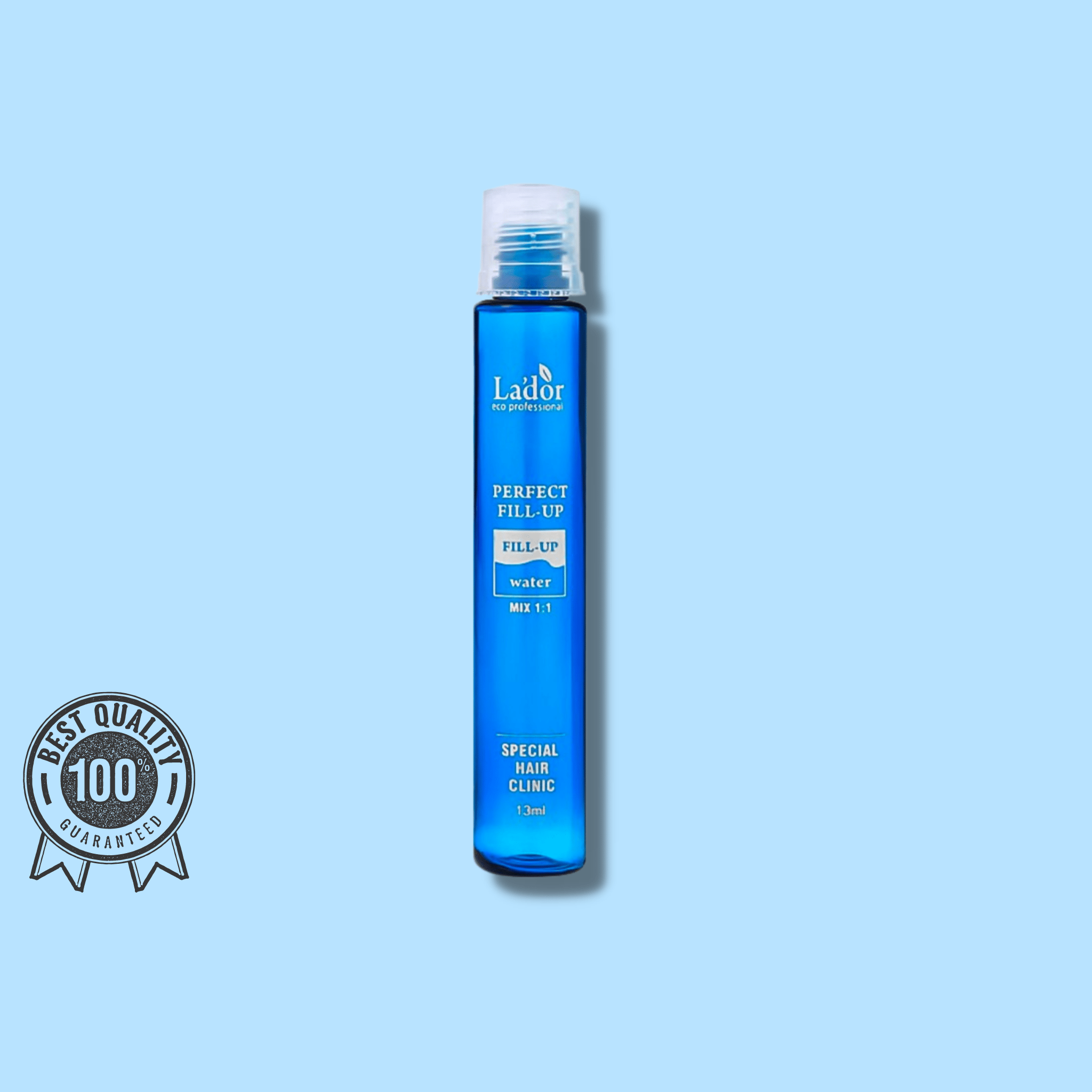 Lador Solutie pentru refacerea firului de pari, Perfect Hair Filler