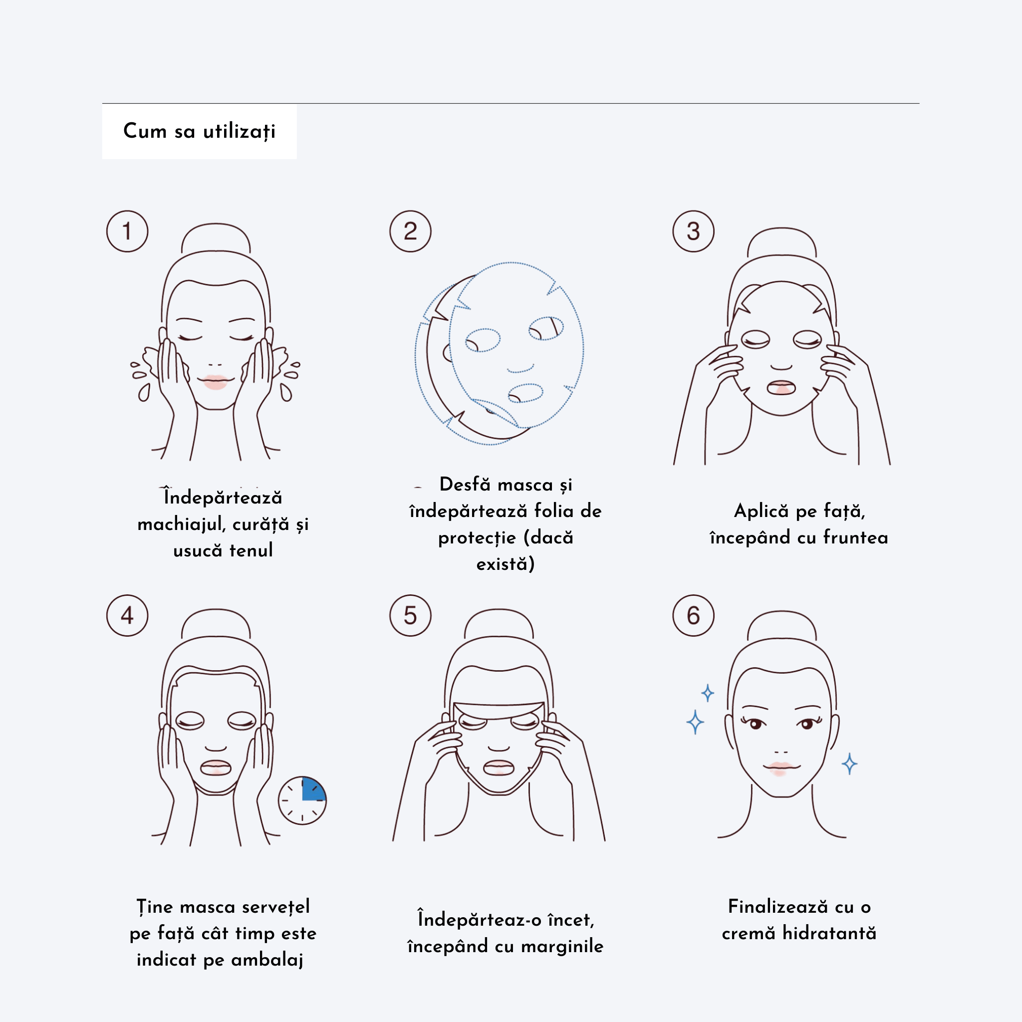 Some By Mi Real Hyaluron Hydra Care Mask