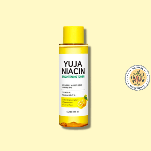 Tonico illuminante Yuja Niacin Miracle