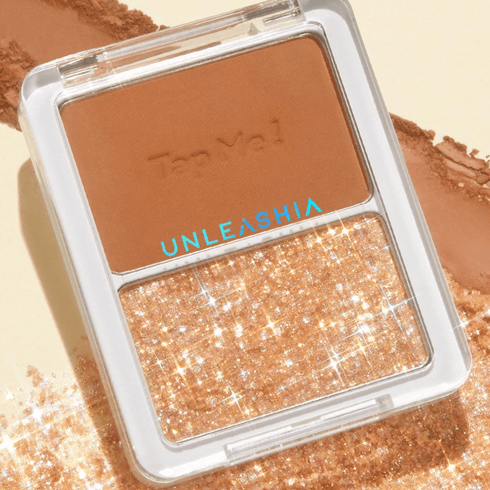 Toccami Palette Duo-No2 Groovy