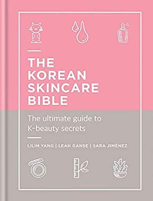 Korean Skin Care Bible, Miin