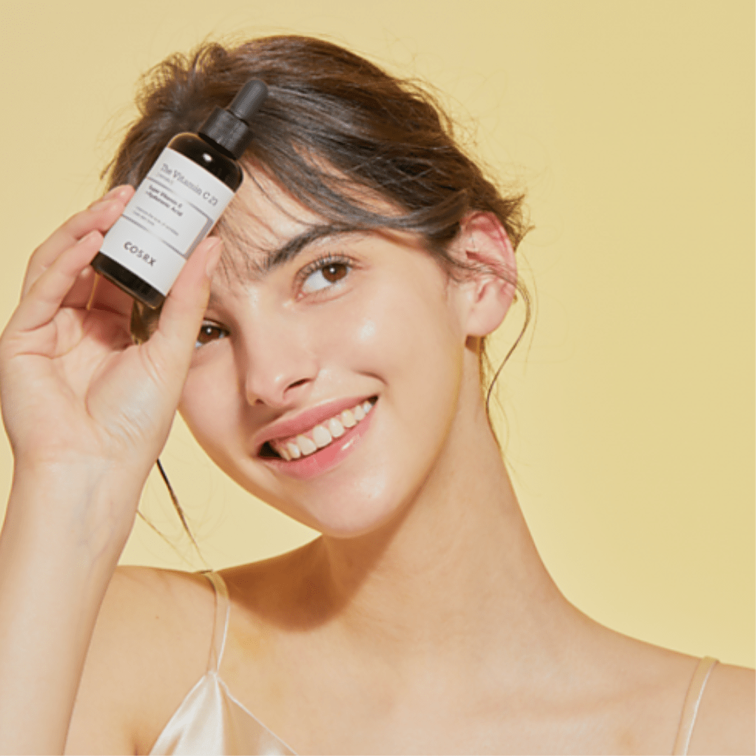 Serul cu 23% vitamina C de la COSRX este soluția perfectă pentru un ten mai curat, ferm și uniform. Ideal pentru utilizare zilnică în rutina de îngrijire pentru rezultate vizibile rapid. wowskin.ro