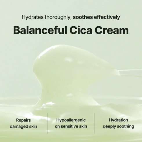 EQUILIBRATA Crema di Cica