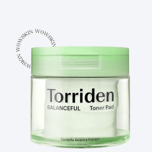 Tampone tonico Torriden BALANCEFUL