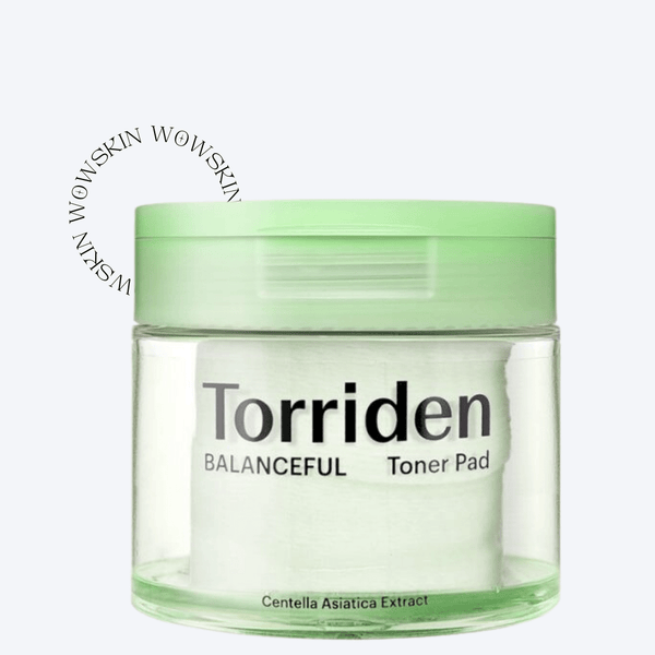 Tampone tonico Torriden BALANCEFUL