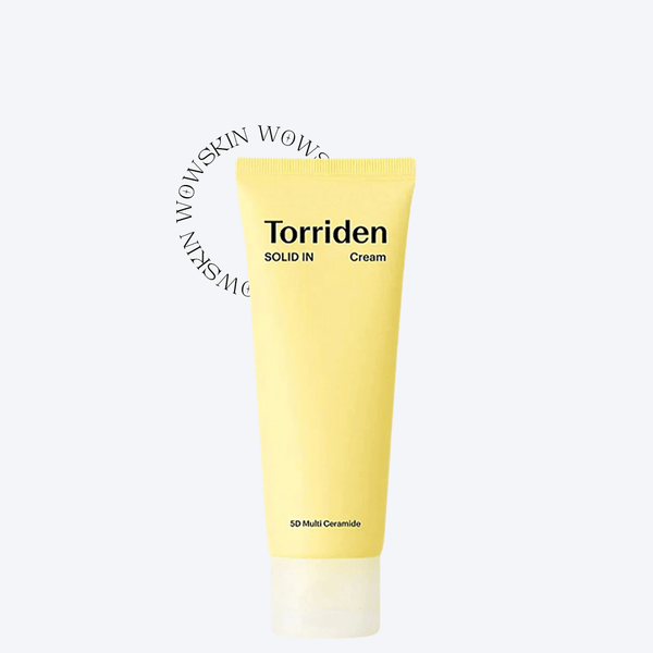 Torriden SOLID-IN Crema alla Ceramide