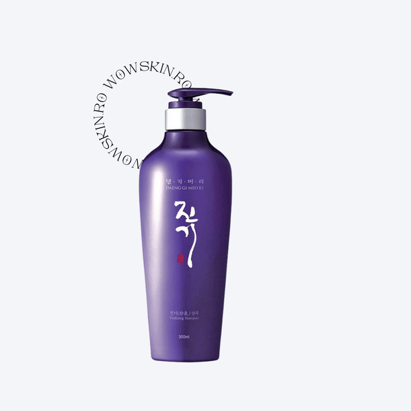 Shampoo Vitalizzante - 300ml