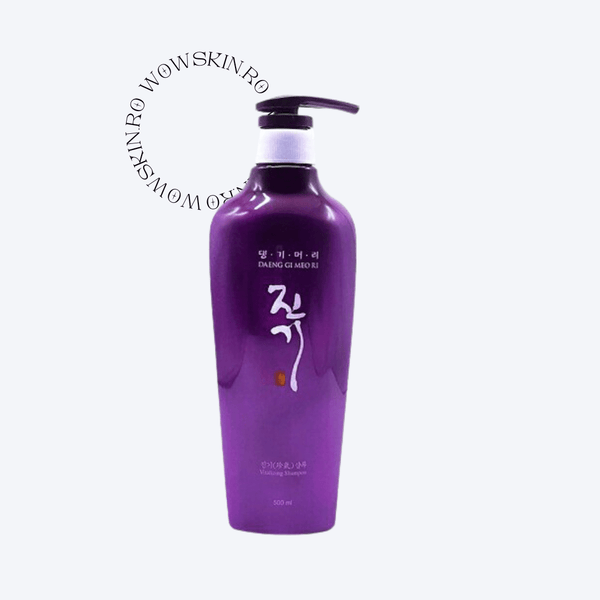 Shampoo Vitalizzante - 500ml