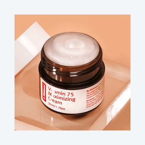 Vitamin 75 Maximizing Cream 