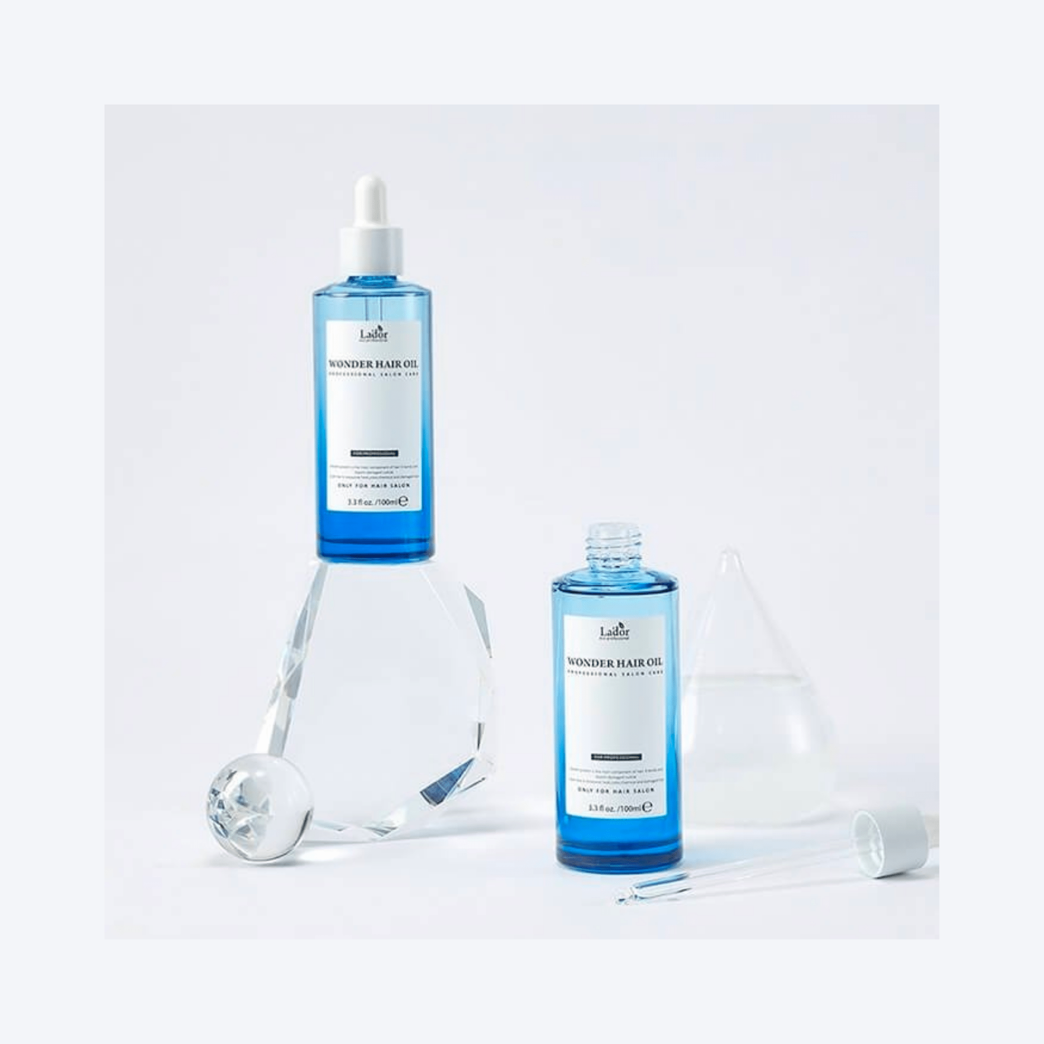 Wonder Hair Oil - WowSkin Romania