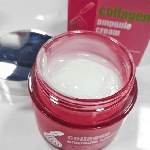 Crema Fiala Al Collagene