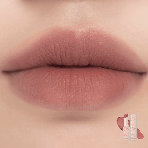 Rossetto Zero Matte 07 Invidiami