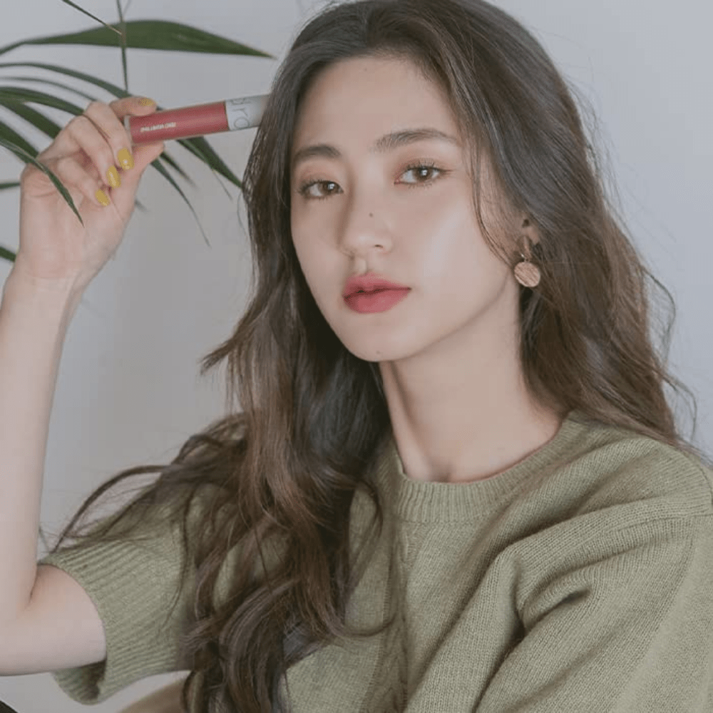 Tinta Zero Velvet 04 Cuore Bruciato