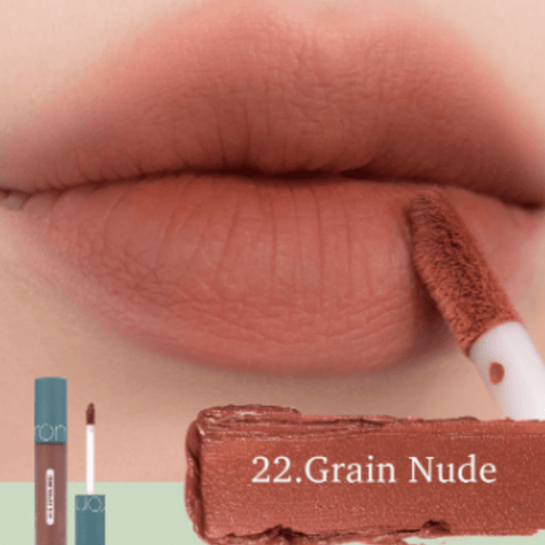 Tinta Zero Velvet 22 Grana Nude